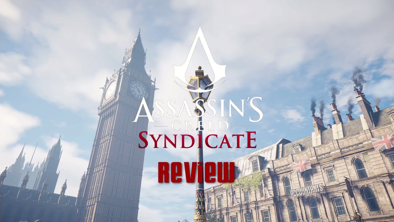 syndicate pc review